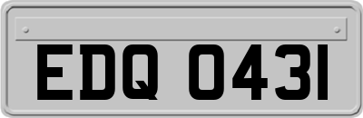 EDQ0431