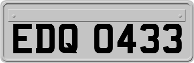 EDQ0433