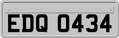 EDQ0434