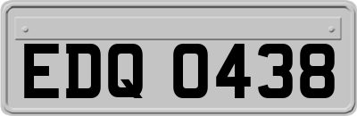 EDQ0438