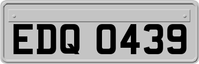 EDQ0439