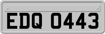 EDQ0443