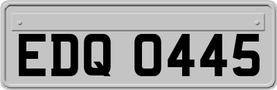EDQ0445