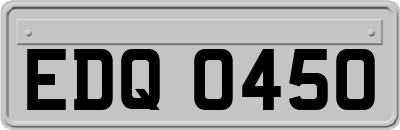 EDQ0450