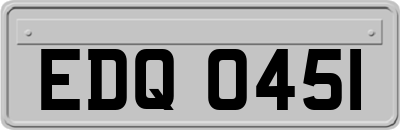 EDQ0451