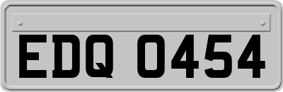 EDQ0454