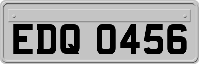EDQ0456