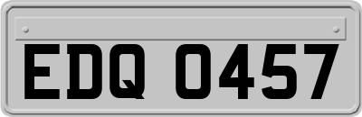 EDQ0457