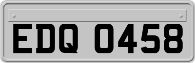 EDQ0458