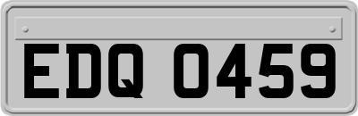 EDQ0459