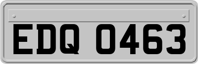 EDQ0463