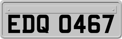 EDQ0467