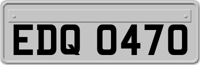 EDQ0470