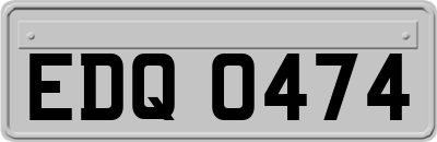 EDQ0474