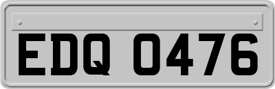 EDQ0476