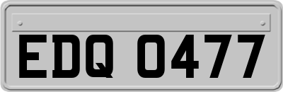 EDQ0477
