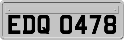 EDQ0478