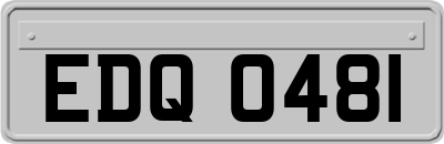 EDQ0481
