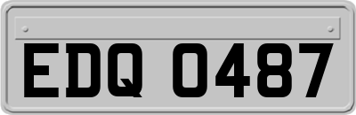 EDQ0487