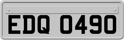EDQ0490
