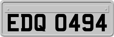 EDQ0494