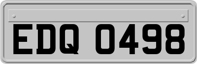EDQ0498