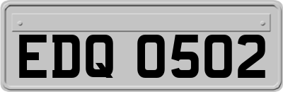 EDQ0502