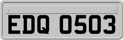 EDQ0503