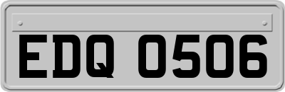 EDQ0506