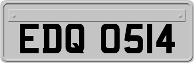 EDQ0514