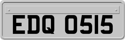 EDQ0515