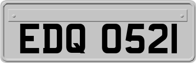 EDQ0521