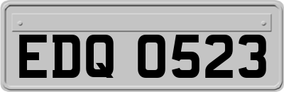 EDQ0523