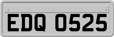 EDQ0525