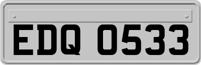 EDQ0533
