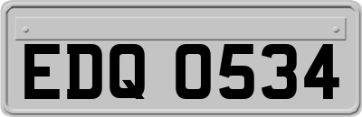 EDQ0534