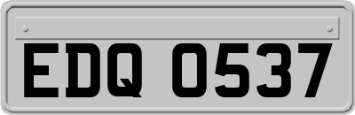 EDQ0537