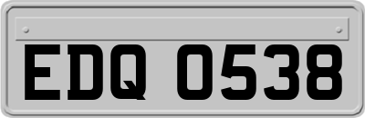 EDQ0538