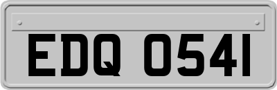 EDQ0541