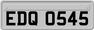 EDQ0545