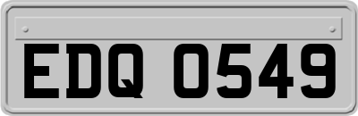 EDQ0549