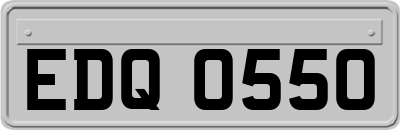 EDQ0550