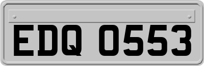 EDQ0553