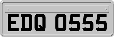 EDQ0555