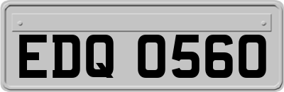 EDQ0560