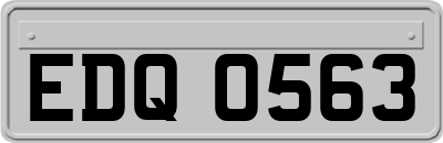 EDQ0563