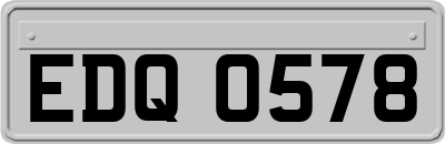 EDQ0578
