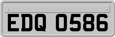 EDQ0586