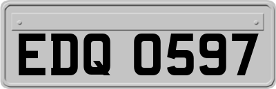 EDQ0597