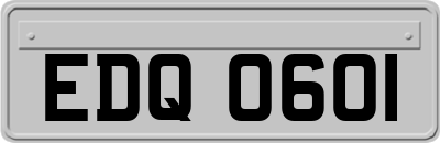 EDQ0601